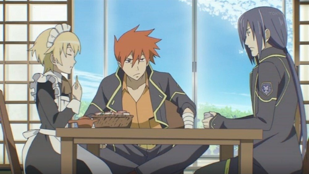 Episode 9