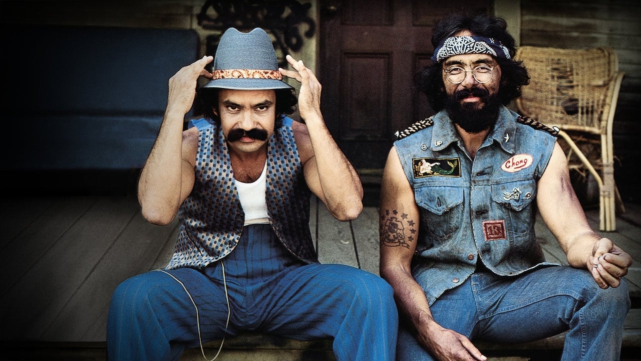 Cheech & Chong's Next Movie (1980)