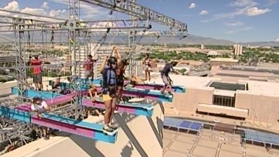 The Challenge Staffel 9 :Folge 16 