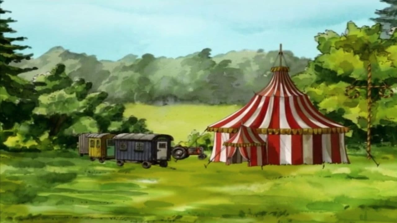 Thumbnail for Circus Season 1 Episode 9