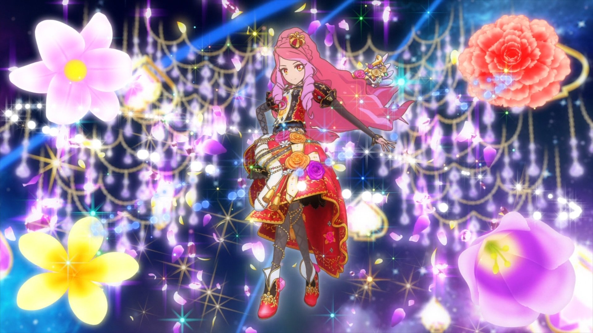 Aikatsu Stars!
