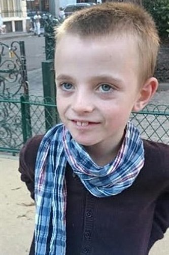 et billede af Cyprien Craipeau