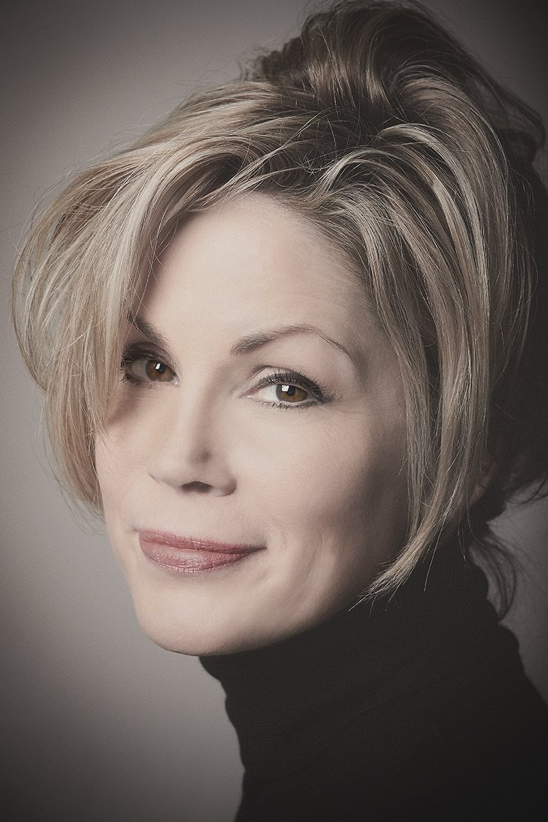 et billede af Theresa Bell