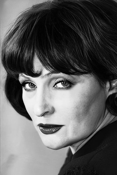 et billede af Natalya Atroshchenkova