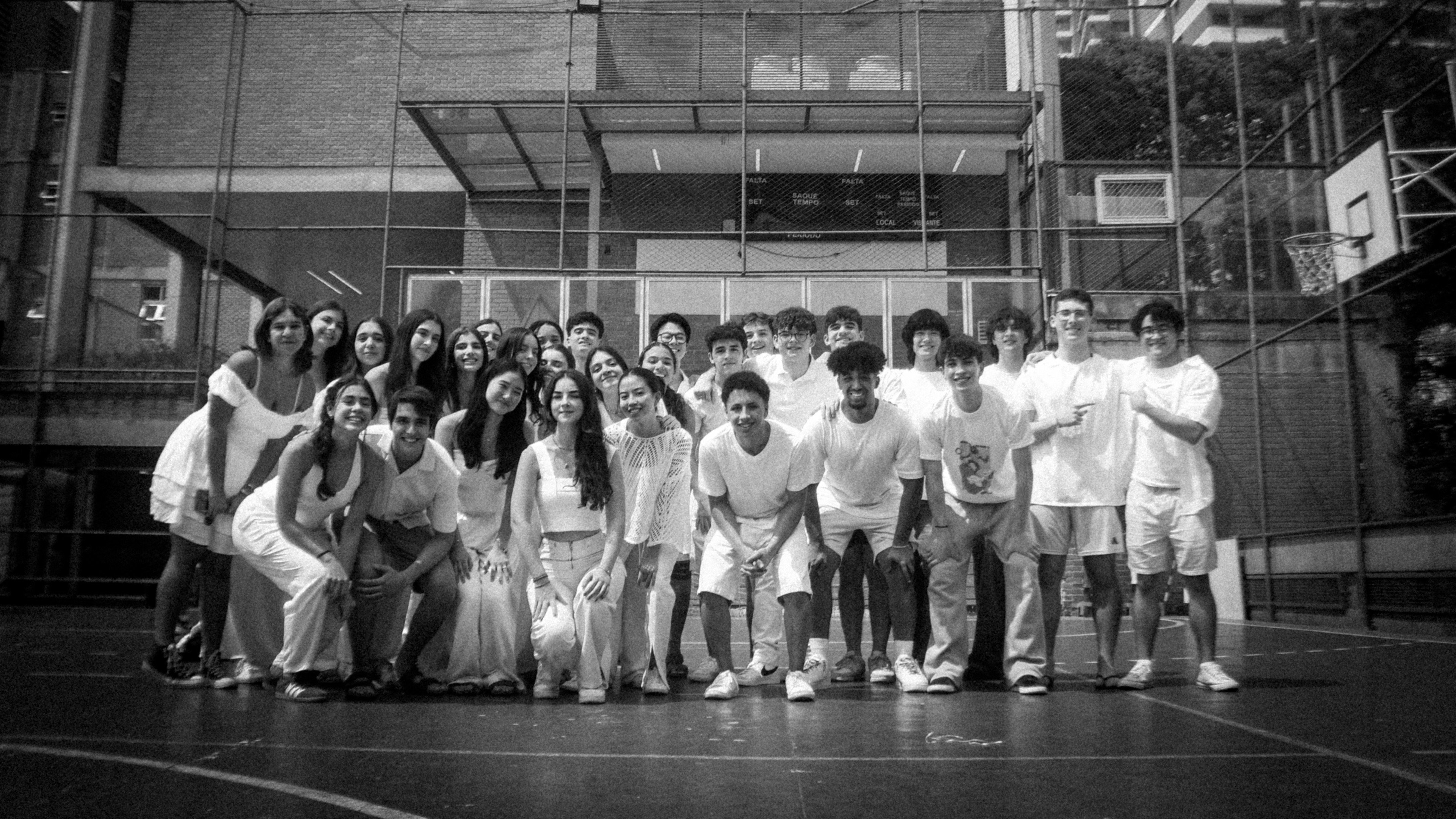 3Kachow - Senior Year 2025