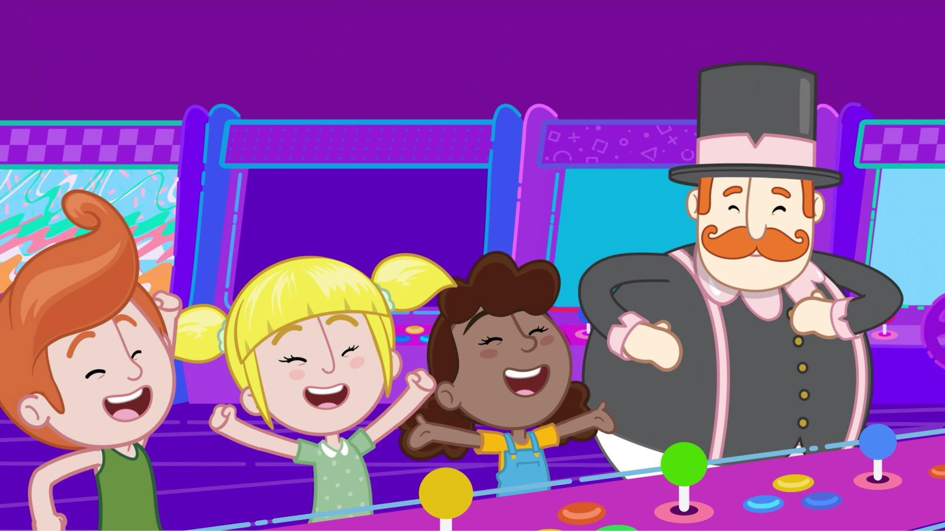 Thumbnail for Episode 7 Season 1 Episode 7