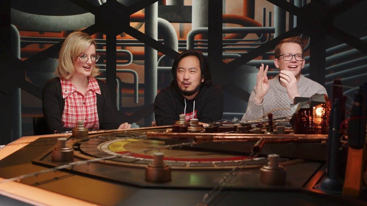 Episode 3