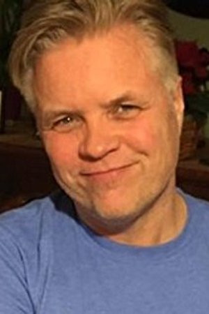 et billede af Mark Basnight