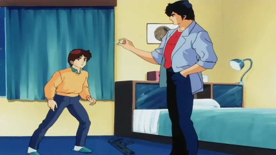 City Hunter