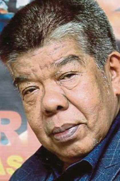 et billede af Mat London