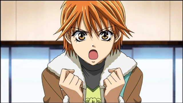 Skip Beat!
