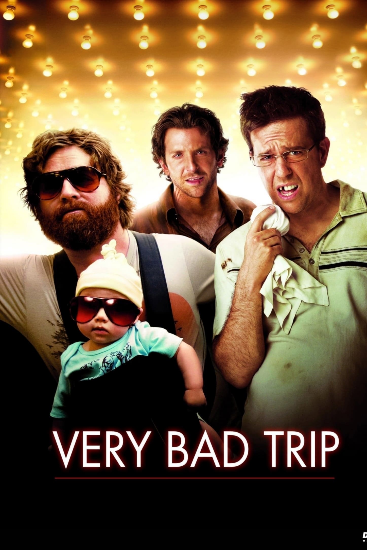 The Hangover