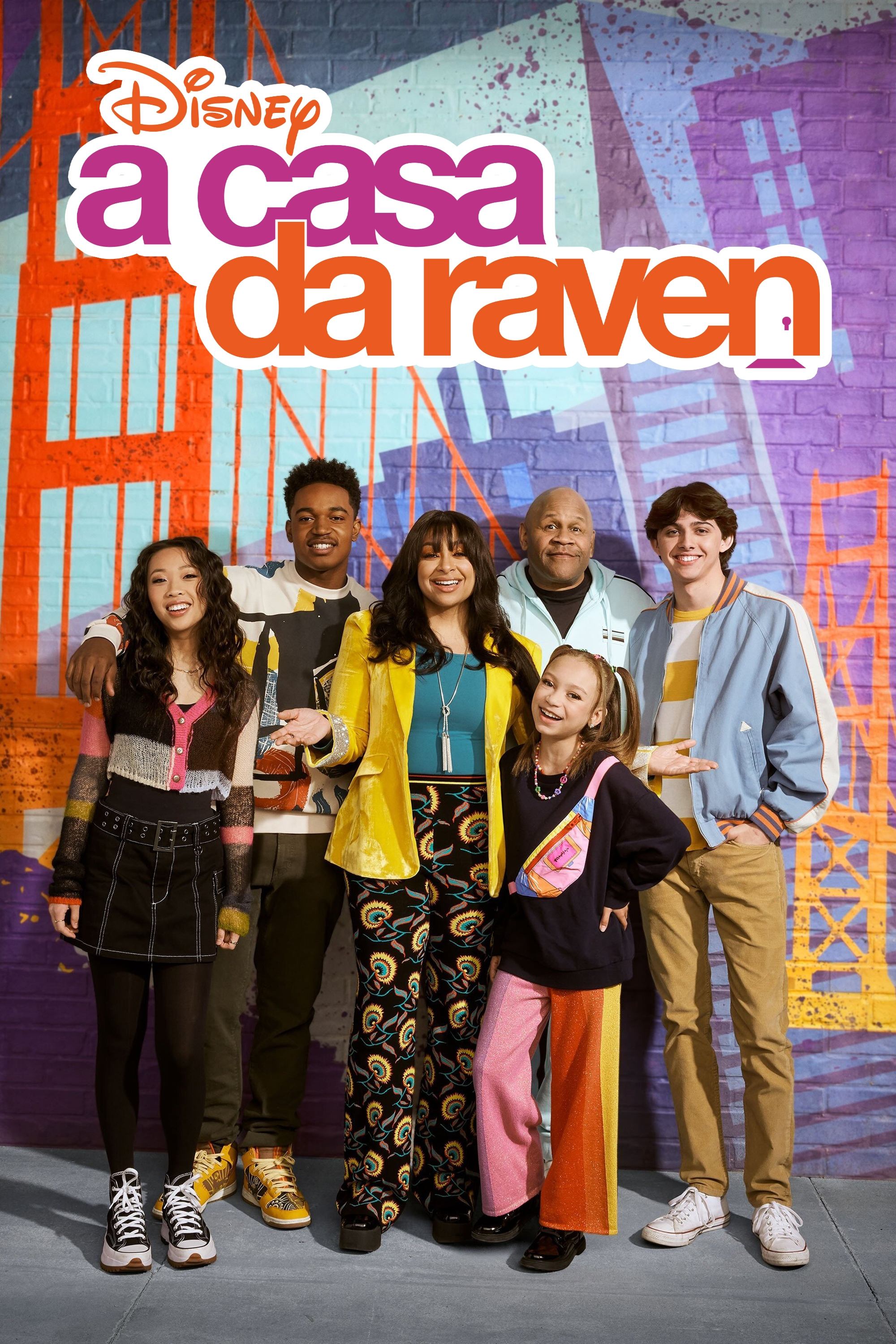 A Casa da Raven A Casa da Raven