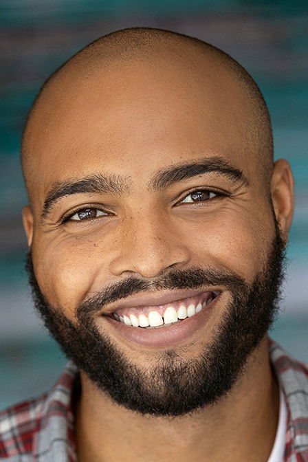 et billede af Darius Devine