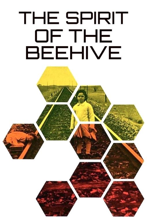 The Spirit of the Beehive