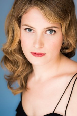 et billede af Meryl Jones Williams