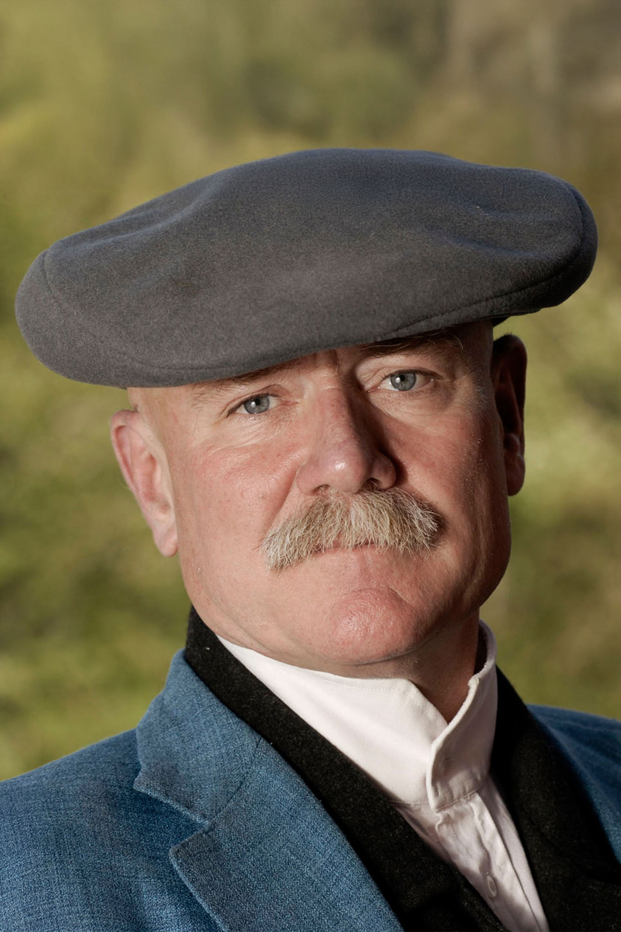 et billede af Thomas Goltz