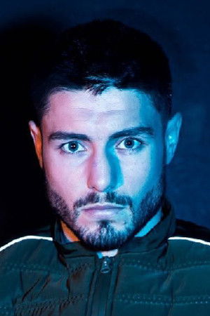 et billede af Josh Kelly