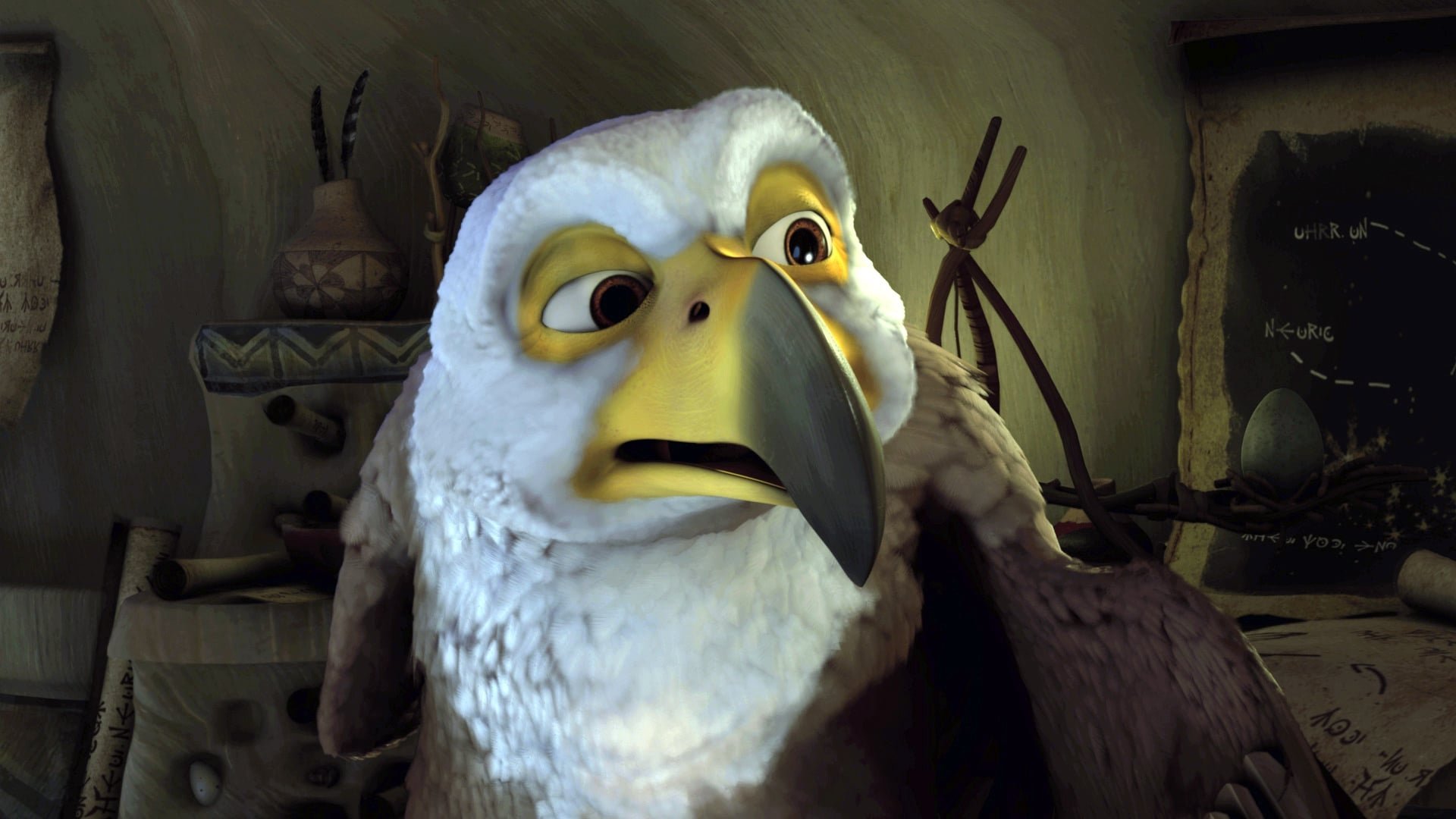 Image du film Drôles d'oiseaux 77ta1bdgazbol9jguje1kqvjcfajpg