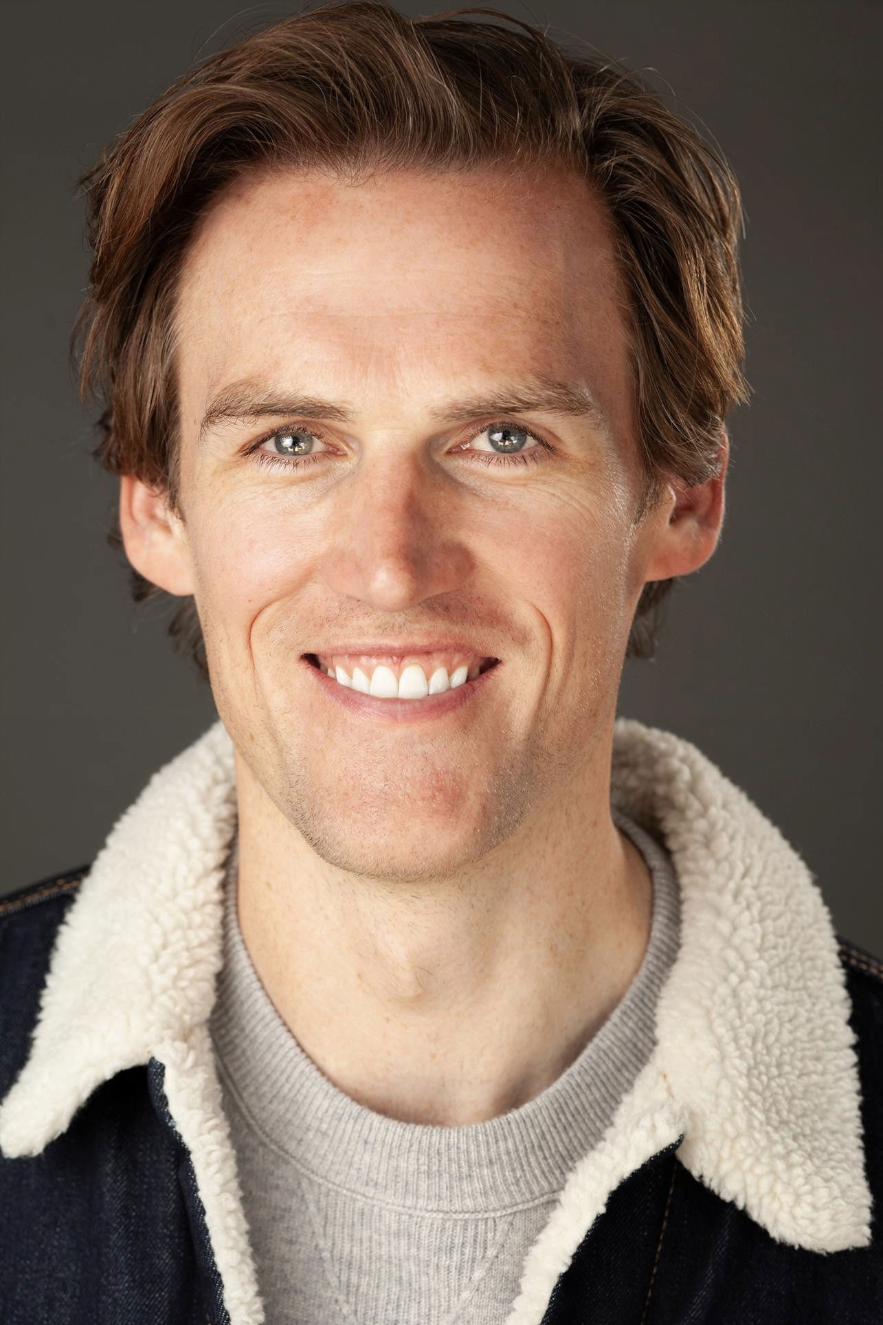 et billede af Chris Highlands