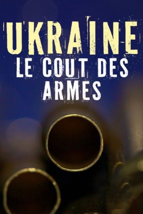 Ukraine, le co&ucirc;t des armes