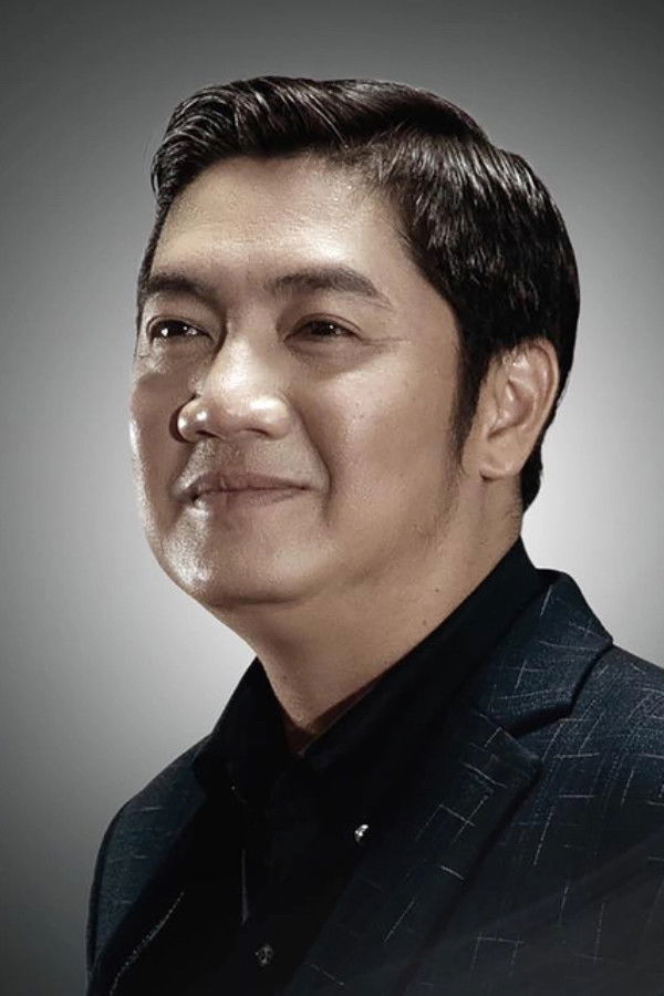 et billede af Xuân Trang