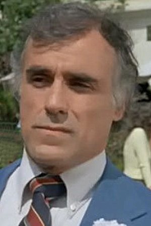 et billede af Daniel Ades