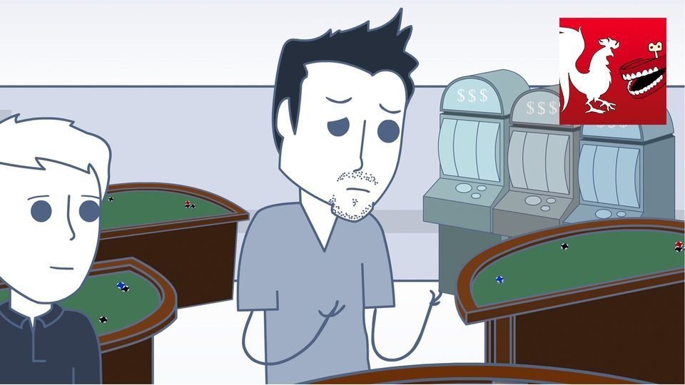 Rooster Teeth Animated Adventures 5x20
