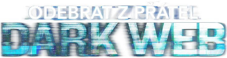 Odebrat z přátel: Dark web