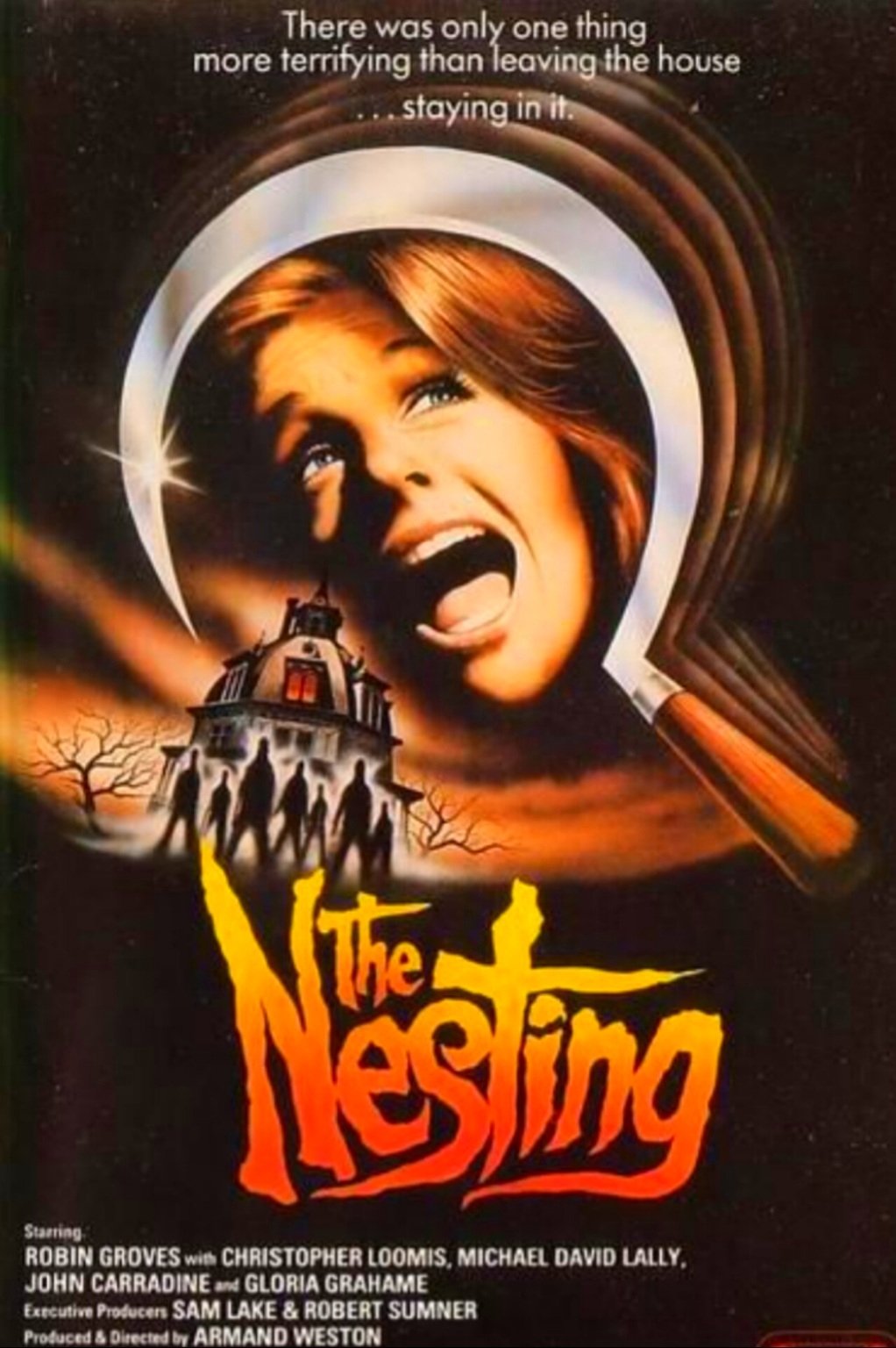 The Nesting