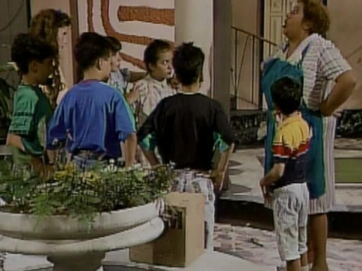 Episode 5
