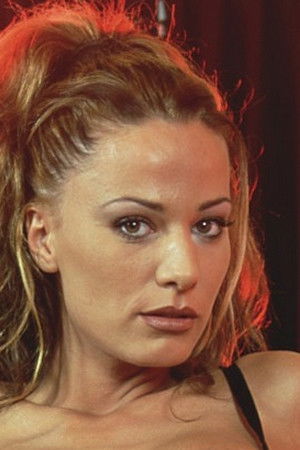 et billede af Susan Strong