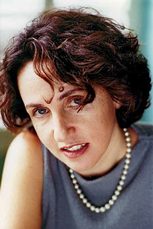 et billede af Randa Chahal Sabbag