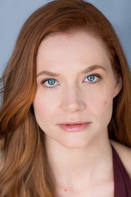 et billede af Miranda Childs