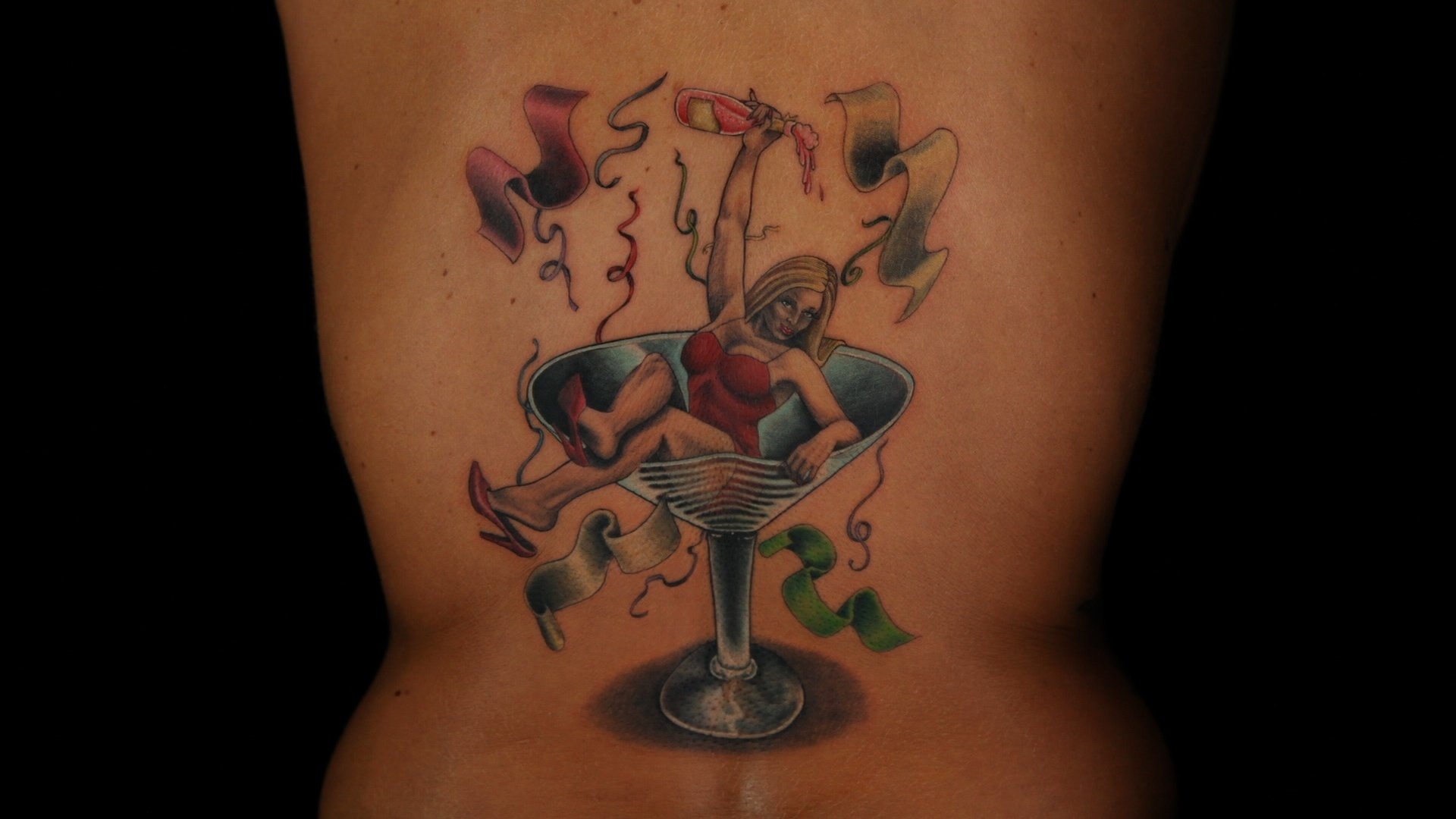 Ink Master