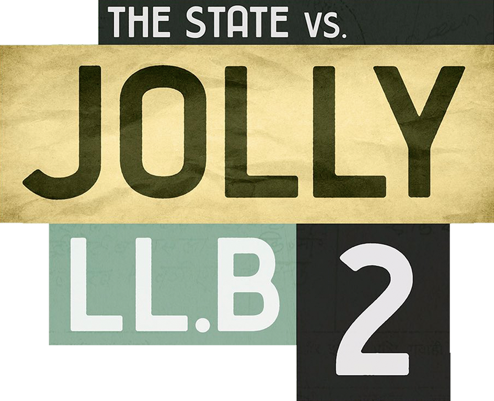 Jolly LLB 2