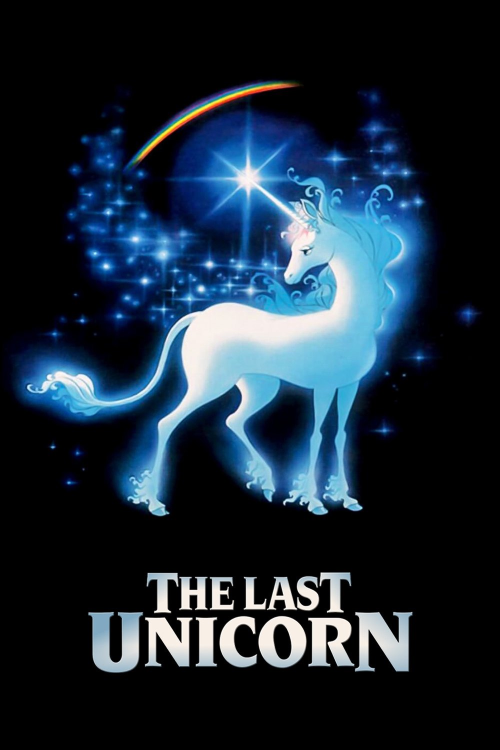 The Last Unicorn