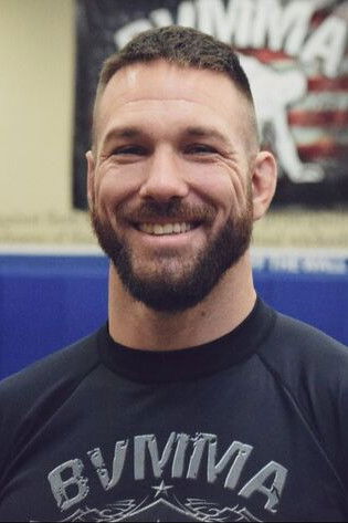 et billede af Bubba Bush