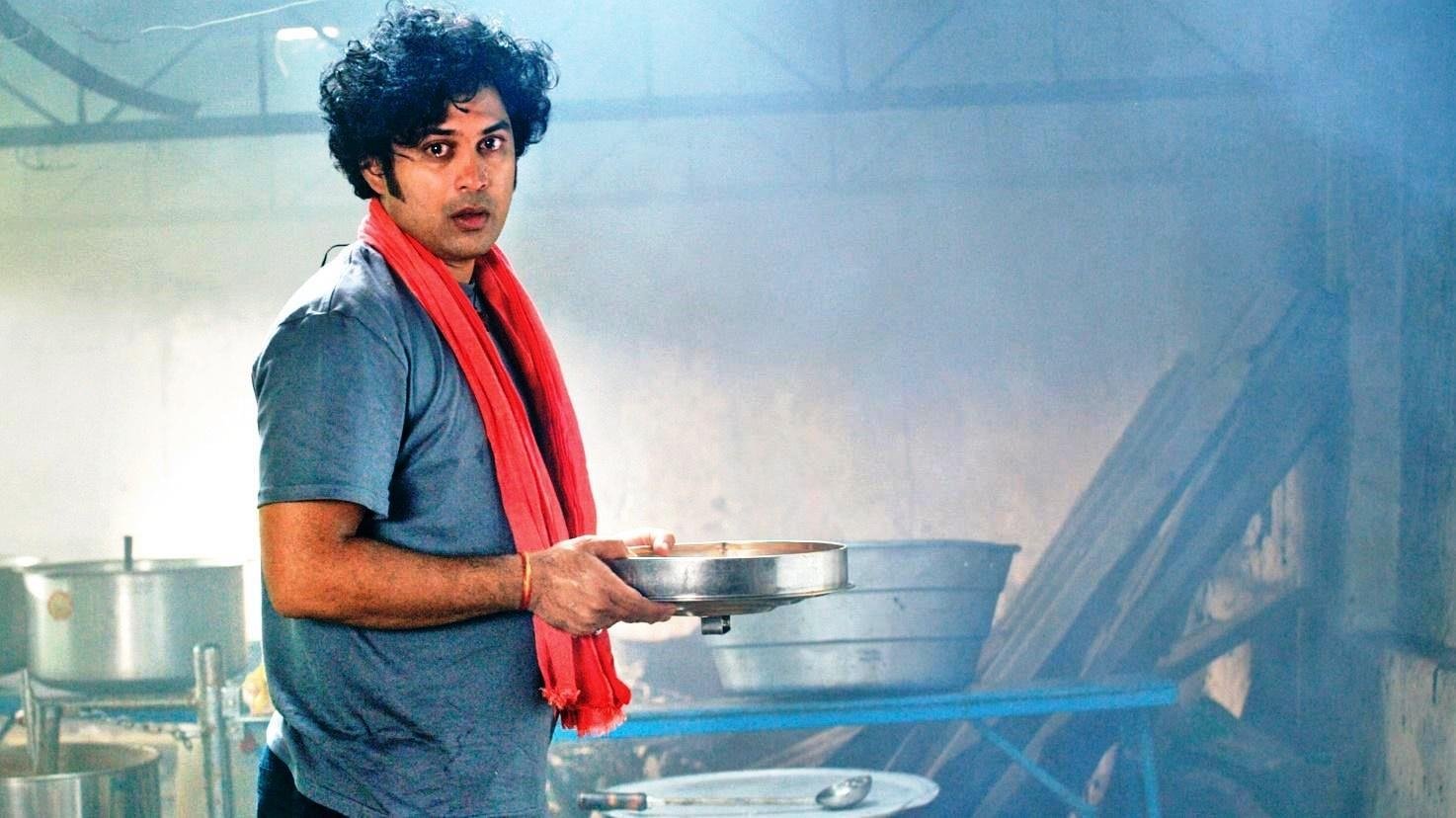 Bheemasena Nalamaharaja (2020)