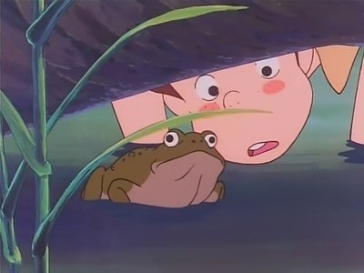 The Adventures of Tom Sawyer