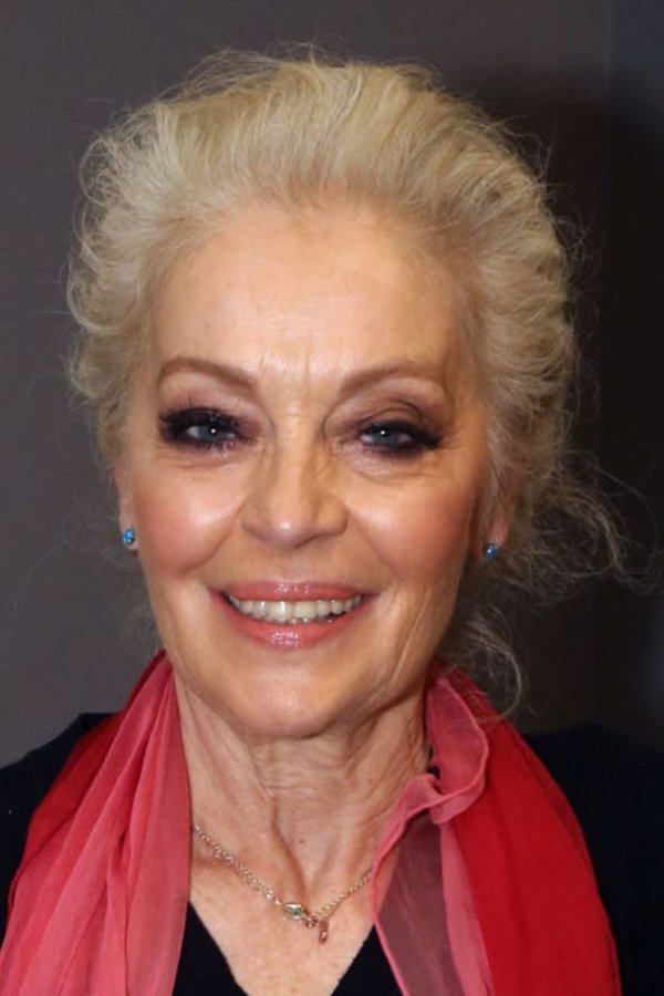 et billede af Maria Aliferi