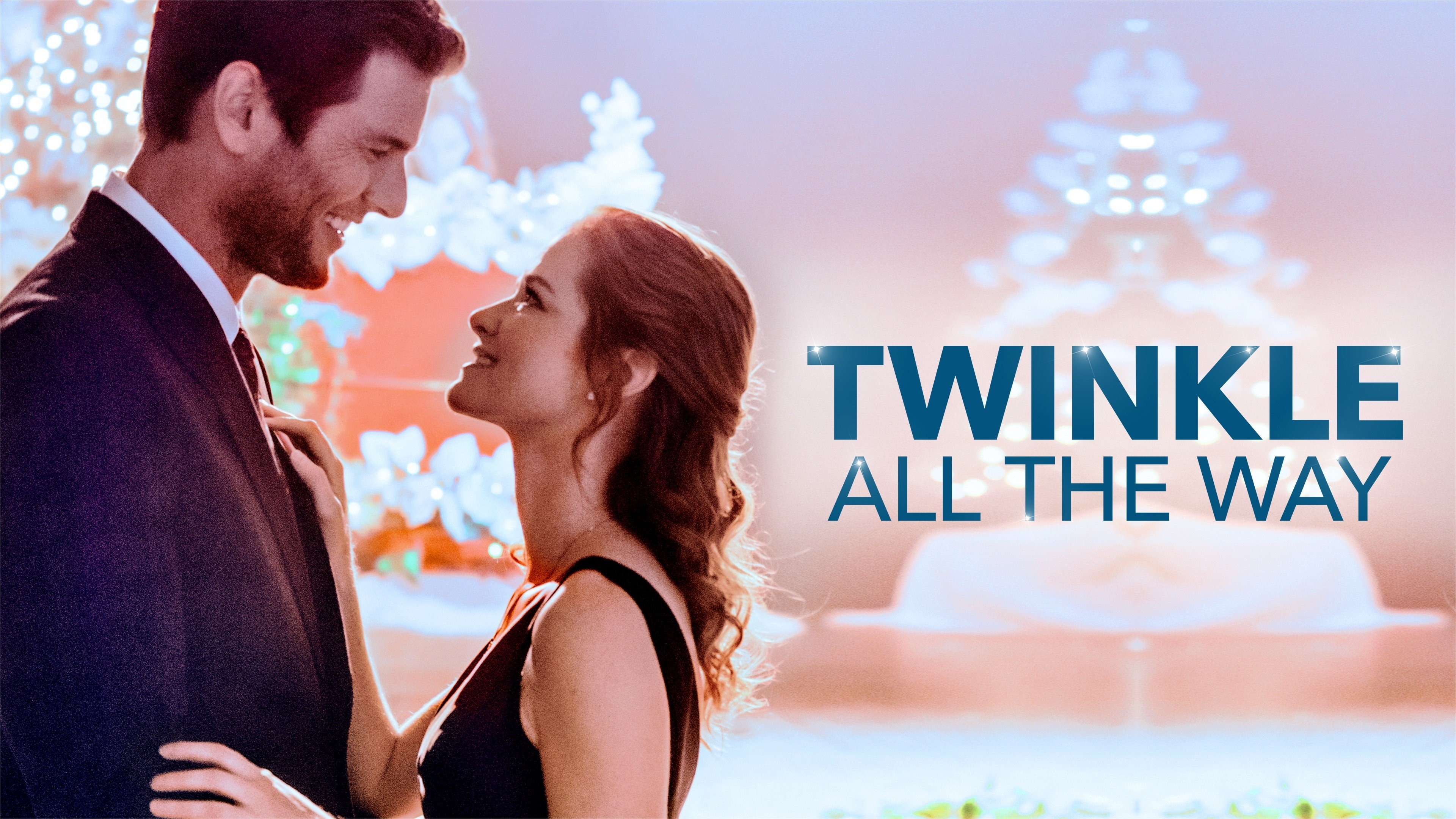 Twinkle All the Way (2019)