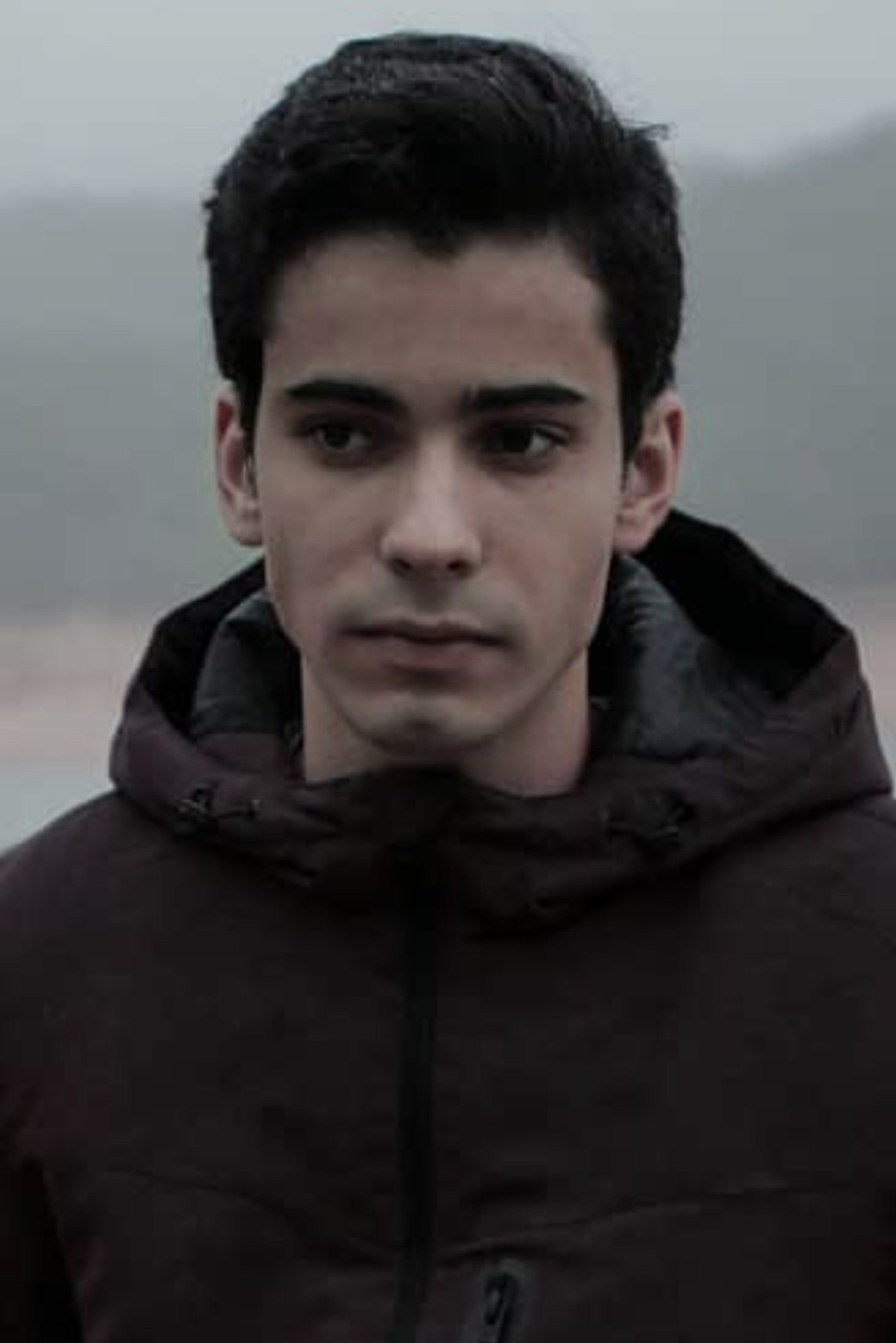 et billede af Pablo Hoyos