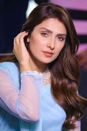 Nadia Hussain's picture in the cast