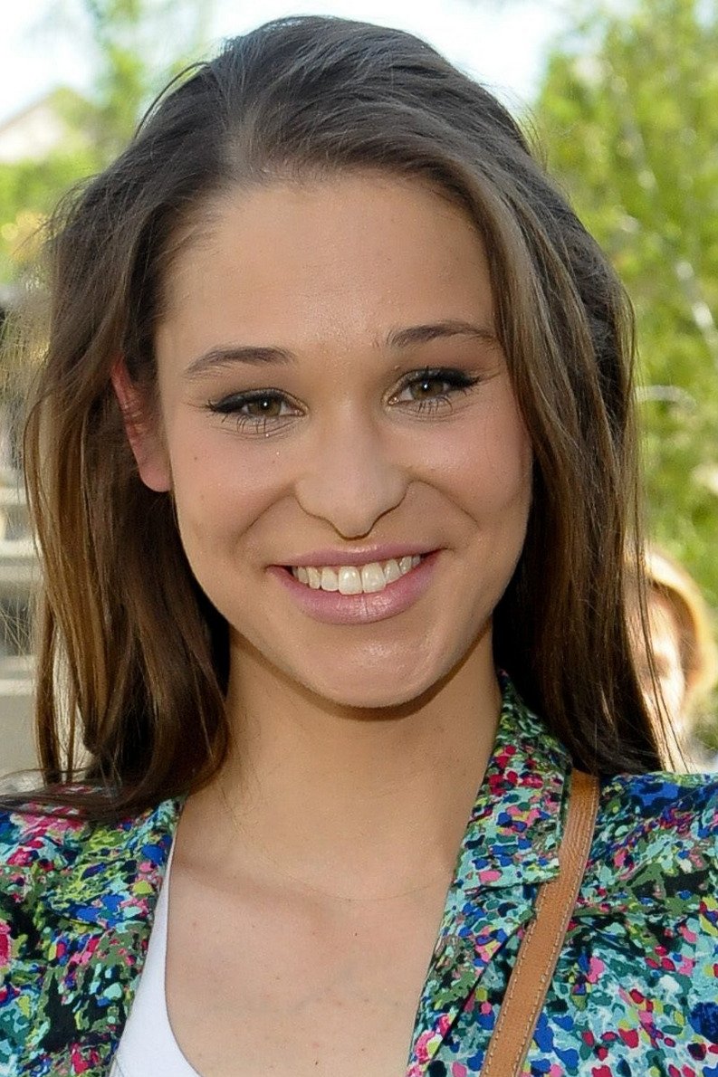 et billede af Anna Szymańczyk