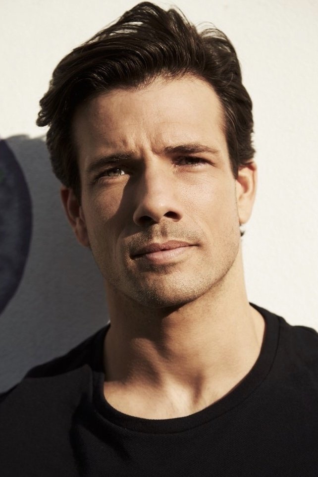 et billede af Danny Mac