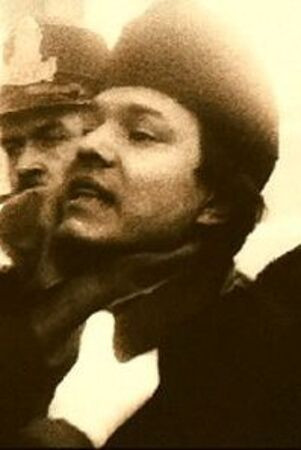 et billede af Alfred Kamelevskiy