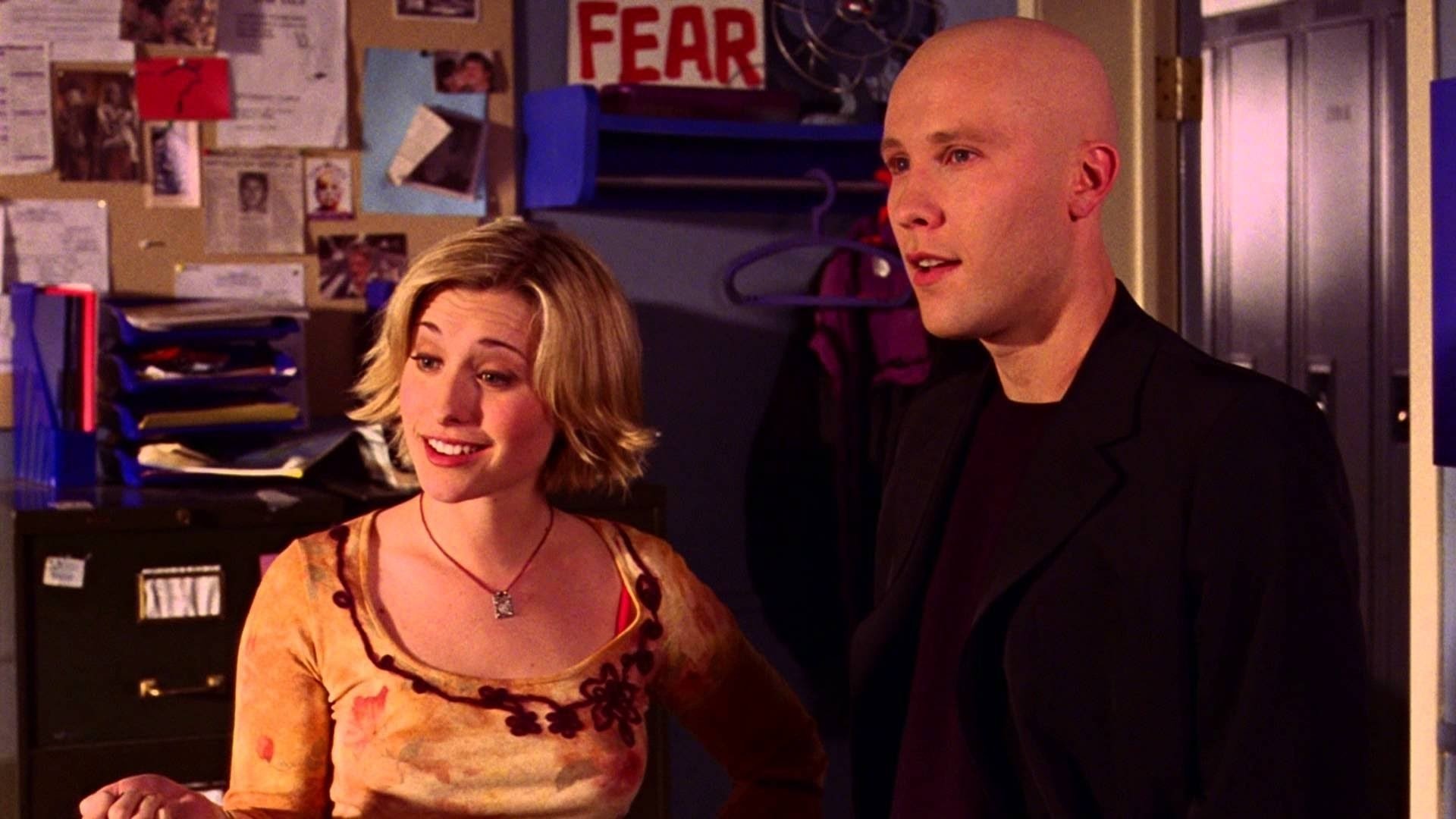 Smallville