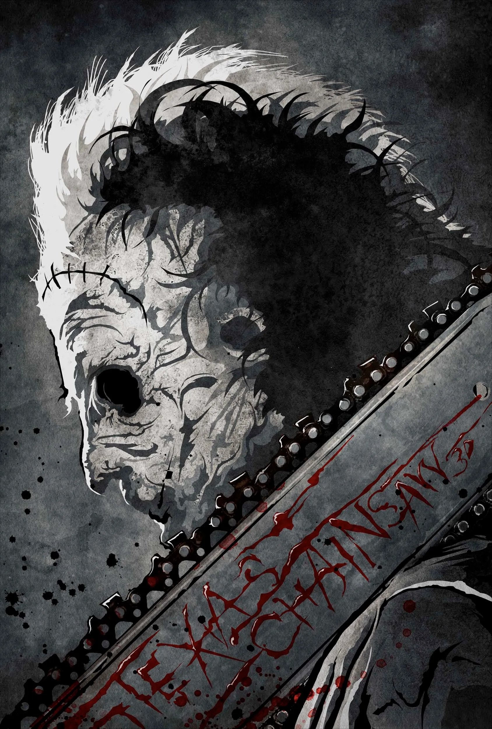 Texas Chainsaw 3D