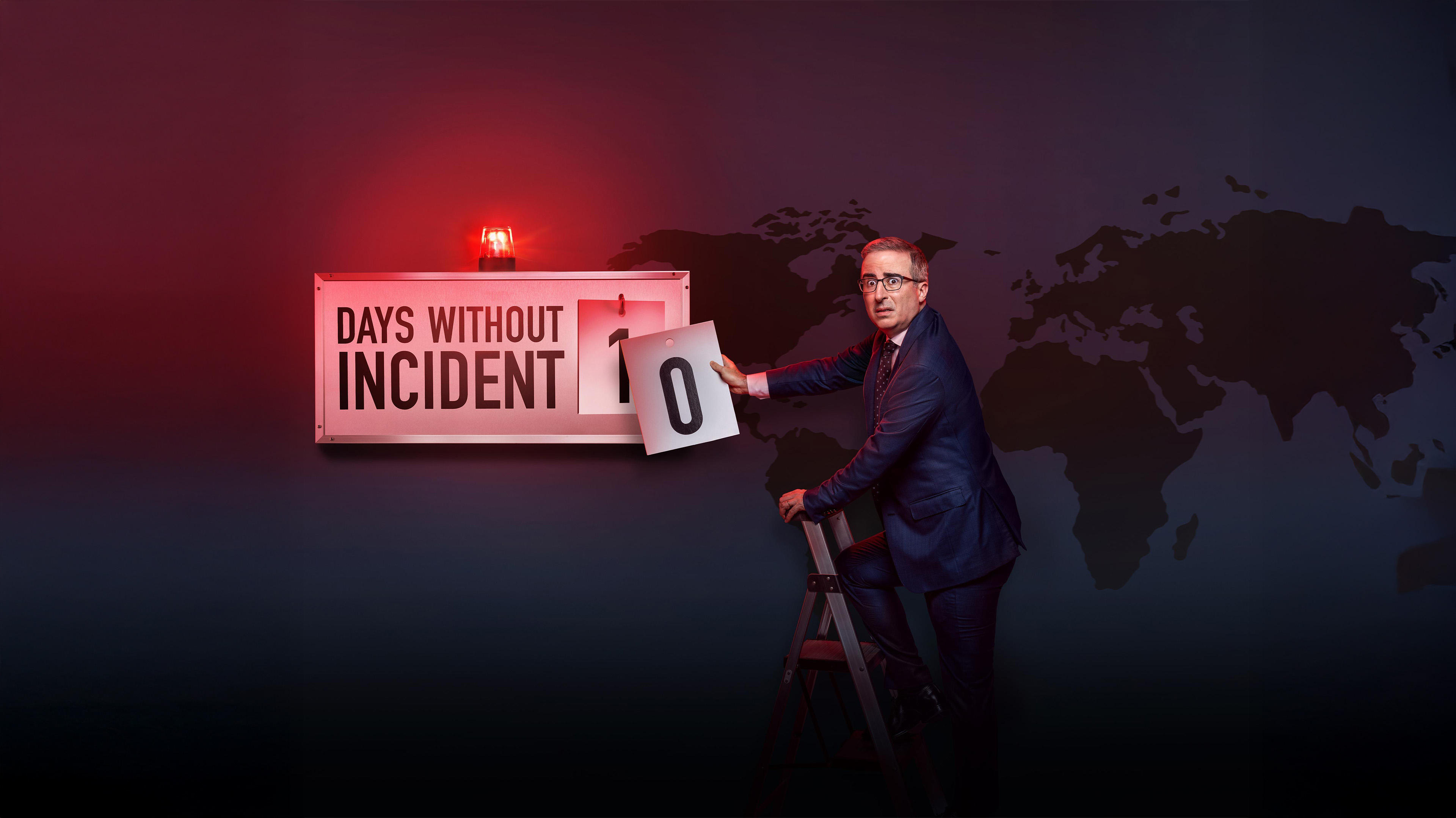 Last Week Tonight with John Oliver - Season 1